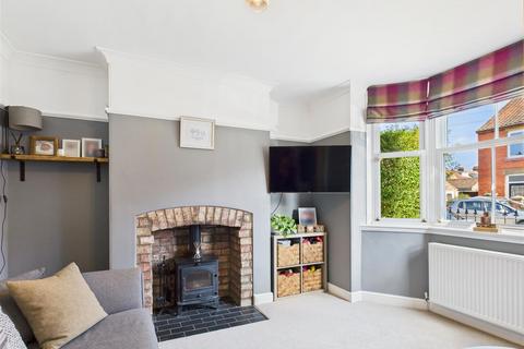 16 Park Grove, Norton, Malton, YO17 9ED