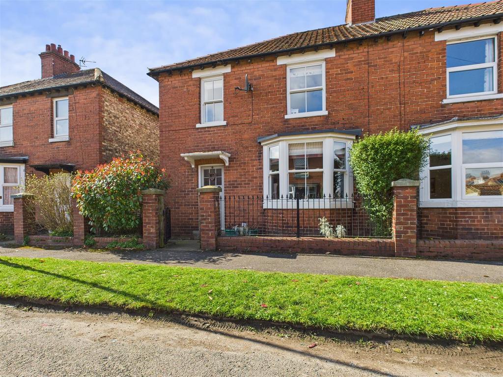 16 park grove