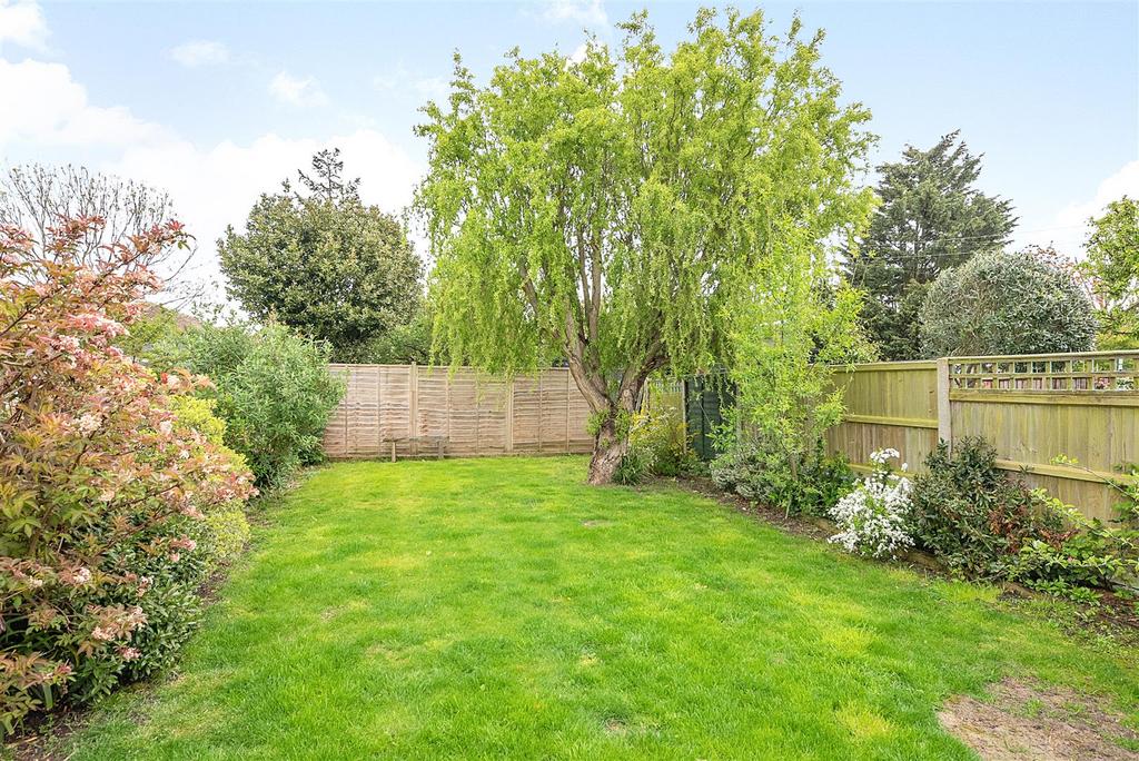 Baddlesmere Road, Tankerton, Whitstable