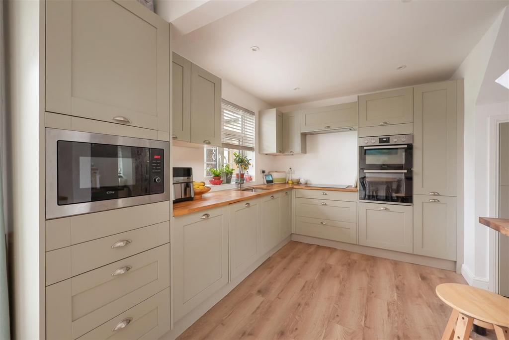 Baddlesmere Road, Tankerton, Whitstable