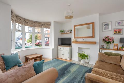 22 Baddlesmere Road, Whitstable, CT5 2LD