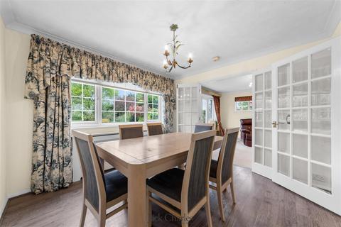 5 bedroom detached house for sale, Hadlow Road, Tonbridge