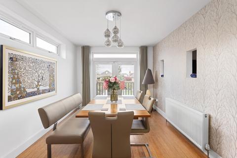 5 Durham Grove, Edinburgh, EH15 1PX