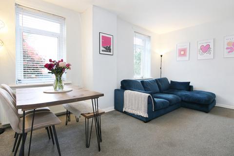 29/1 Loganlea Drive, Edinburgh, EH7 6LS