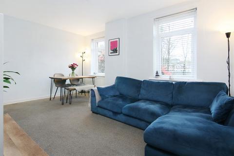 29/1 Loganlea Drive, Edinburgh, EH7 6LS
