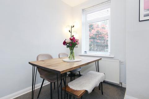 29/1 Loganlea Drive, Edinburgh, EH7 6LS