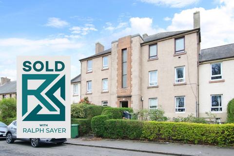 29/1 Loganlea Drive, Edinburgh, EH7 6LS