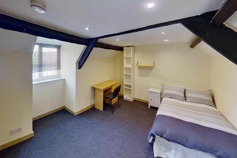 6 bedroom ground floor flat to rent, 150A Mansfield Road, Nottingham NG1
