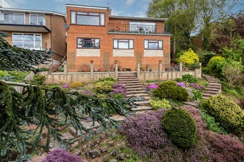 5 bedroom detached house for sale, Foxhill Road, Burton Joyce, Nottingham