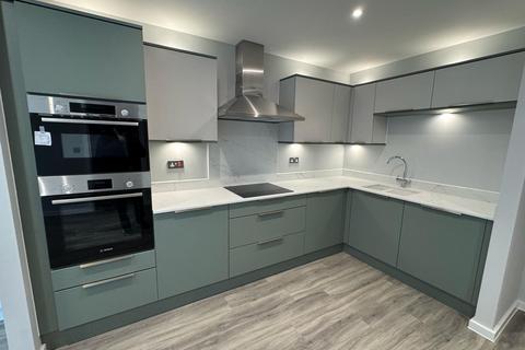 2 bedroom apartment for sale, 40 Caversham Road, Reading RG1
