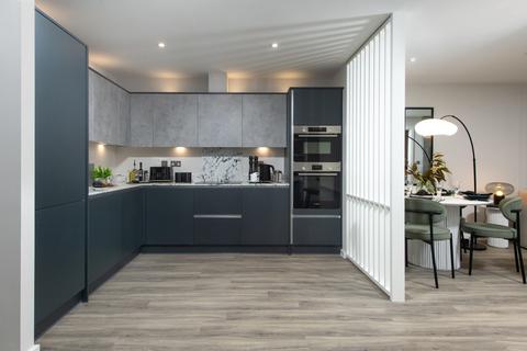 2 bedroom apartment for sale, 40 Caversham Road, Reading RG1