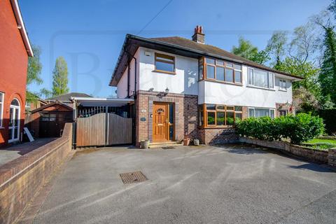 5 Rydal Avenue, Penwortham, Preston, PR1 9AX
