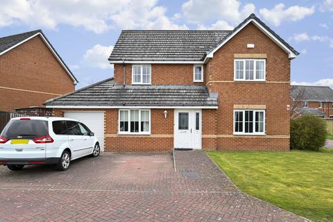 undefined, 50 Lindsay Circus, Rosewell, EH24 9EP