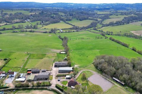 4 bedroom equestrian property for sale, Cottage Lane, Westfield, Hastings, TN35