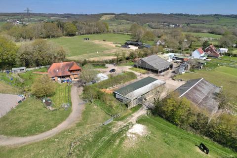 4 bedroom equestrian property for sale, Cottage Lane, Westfield, Hastings, TN35