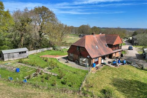 4 bedroom equestrian property for sale, Cottage Lane, Westfield, Hastings, TN35