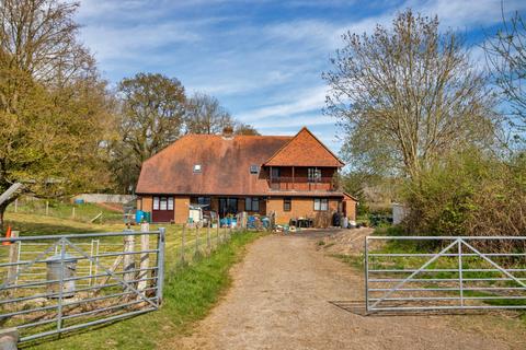 4 bedroom equestrian property for sale, Cottage Lane, Westfield, Hastings, TN35