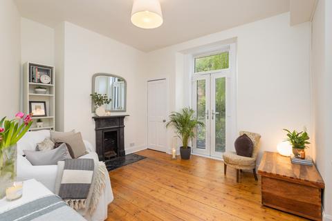 3/1 Springfield Buildings, Edinburgh, EH6 5EG