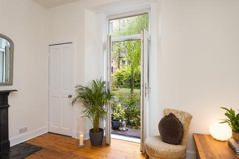 3/1 Springfield Buildings, Edinburgh, EH6 5EG