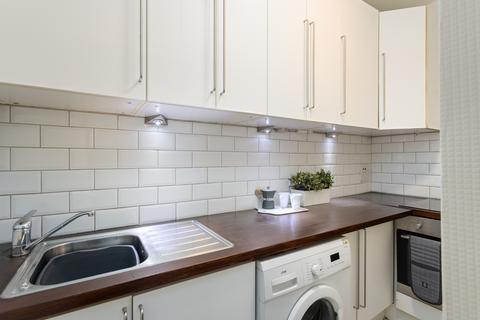 3/1 Springfield Buildings, Edinburgh, EH6 5EG