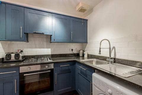 2 bedroom flat for sale, 28/3 Craighall Road, Trinty, EH6 4SA