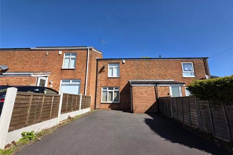 2 bedroom terraced house to rent, Lysander Road, Frankley, Rubery, Birmingham, B45