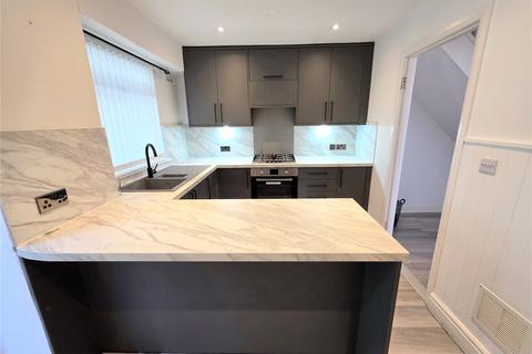 2 bedroom terraced house to rent, Lysander Road, Frankley, Rubery, Birmingham, B45