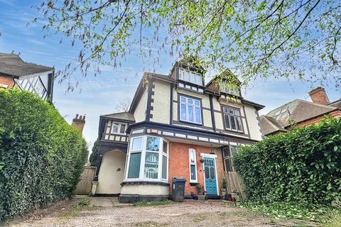 1 bedroom flat for sale, 40 Woodstock Road, Birmingham B13