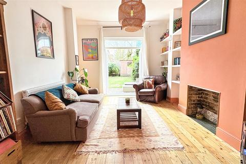 1 bedroom flat for sale, 40 Woodstock Road, Birmingham B13