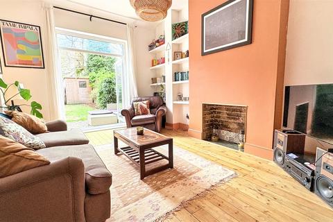 1 bedroom flat for sale, 40 Woodstock Road, Birmingham B13