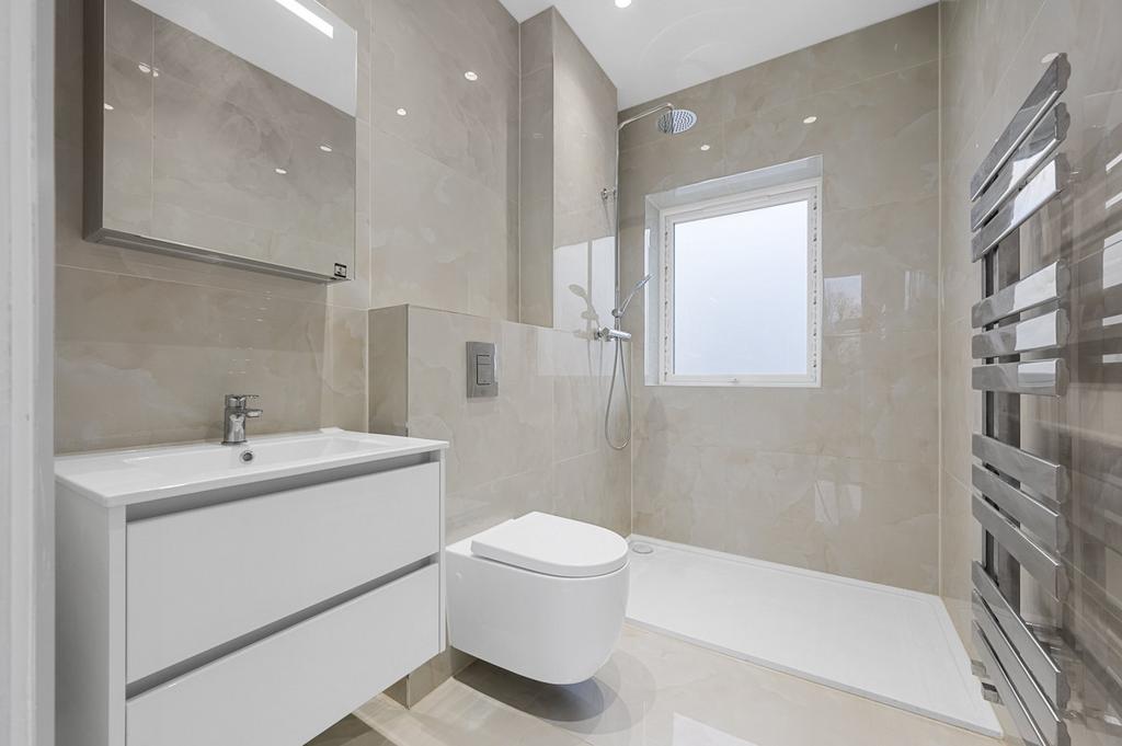 Ensuite