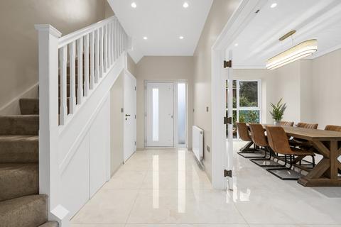 5 bedroom end of terrace house for sale, Priory Grove, Salford, M7