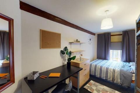 1 bedroom ground floor flat to rent, Russell Street, Nottingham NG7