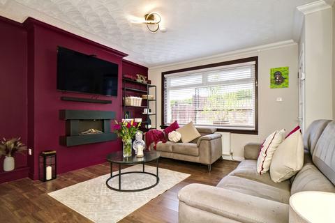 98 Barleyknowe Road, Gorebridge, EH23 4DZ