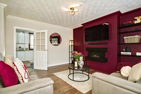 98 Barleyknowe Road, Gorebridge, EH23 4DZ