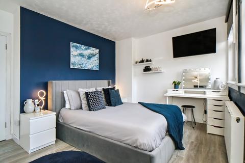 98 Barleyknowe Road, Gorebridge, EH23 4DZ