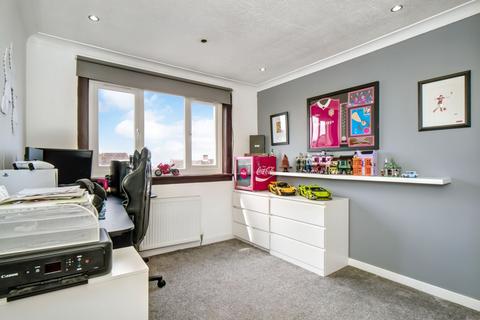 98 Barleyknowe Road, Gorebridge, EH23 4DZ