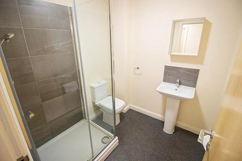 4 bedroom ground floor flat to rent, North Sherwood Street, Nottingham NG1