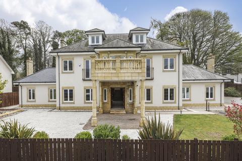 undefined, Airybank, Quarrybank, Cousland, Midlothian, EH22 2NT