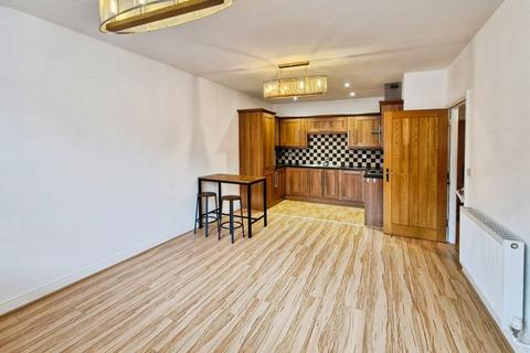 3 bedroom apartment for sale, Flemingate Court, Beverley HU17