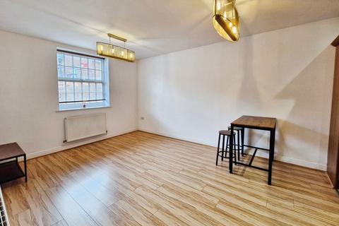 3 bedroom apartment for sale, Flemingate Court, Beverley HU17
