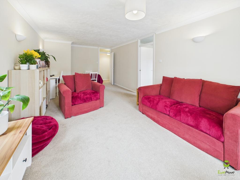 Pinecroft Court Available For Sale With Clinton Cr