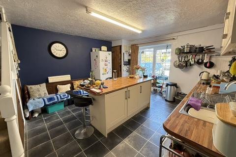 undefined, Penysarn, Amlwch, Anglesey, LL69