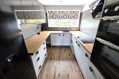 undefined, Ballochmyle, St Leonards, East Kilbride