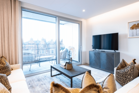2 bedroom apartment to rent, Edgware Road, London, W2