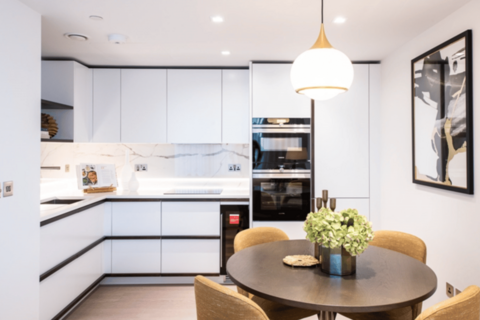 2 bedroom apartment to rent, Edgware Road, London, W2