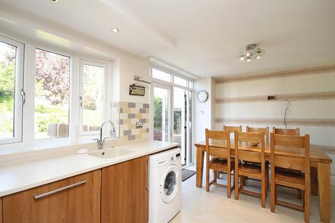 3 bedroom semi-detached house for sale, Bloomsbury Lane, Timperley