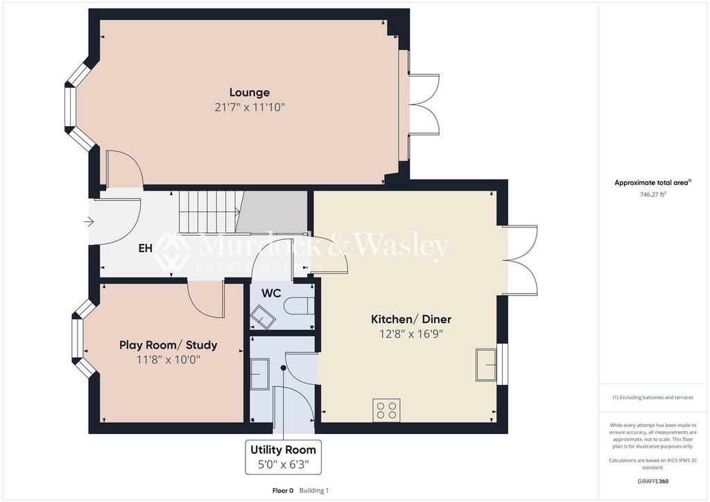 Ground Floor