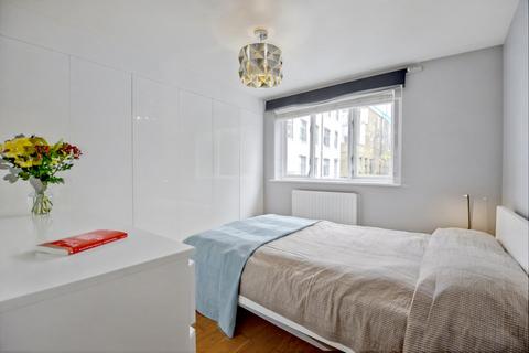 undefined, Bellina Mews, Kentish Town, London NW5