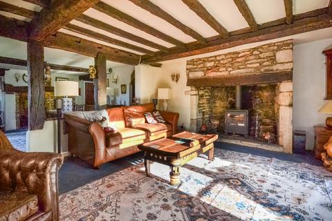 4 bedroom detached house for sale, Main Road, Bredon, Tewkesbury, Gloucestershire